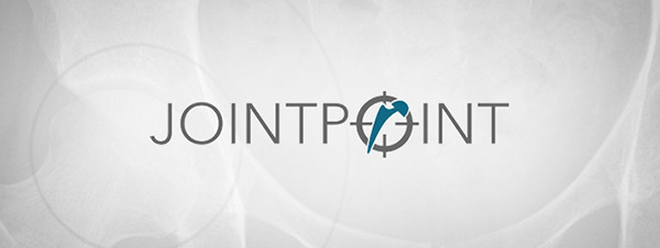 JointPoint醫療數字引導系統 JointPoint醫療數字引導系統