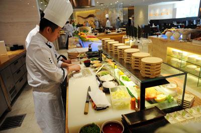 美食轉換師 美食轉換師