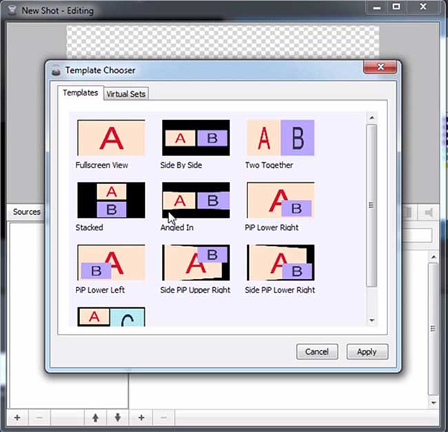 1573548563726628.jpg 將您的計算機變成低價便攜式實時流媒體站9.jpg